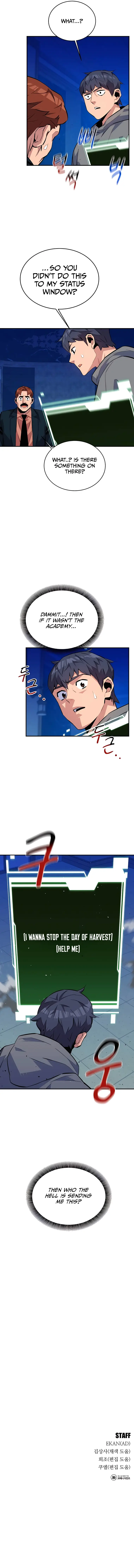 Auto Hunting With My Clones — Chapter 80 — page 15