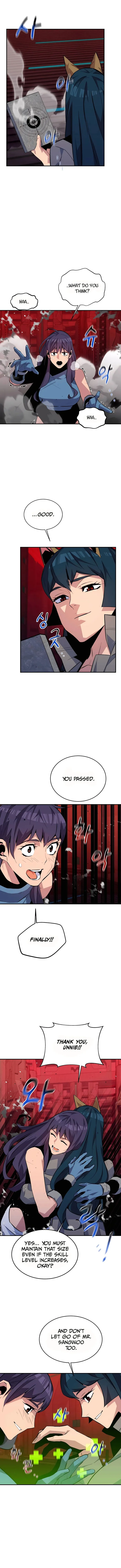Auto Hunting With My Clones — Chapter 81 — page 1