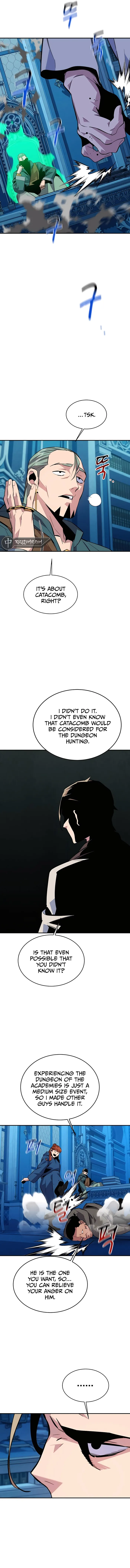 Auto Hunting With My Clones — Chapter 81 — page 8