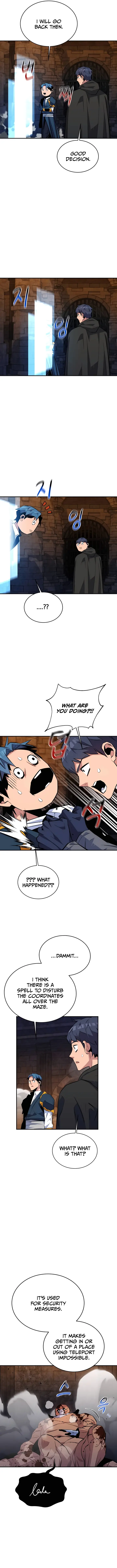 Auto Hunting With My Clones — Chapter 82 — page 6