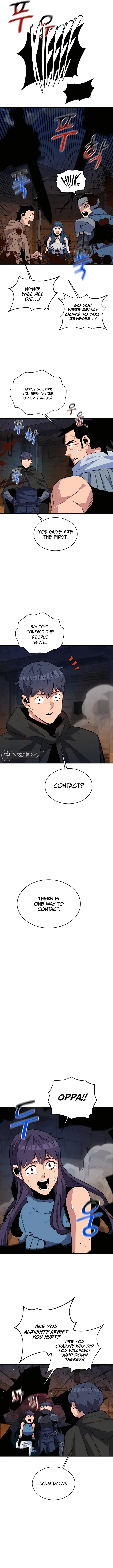 Auto Hunting With My Clones — Chapter 82 — page 10