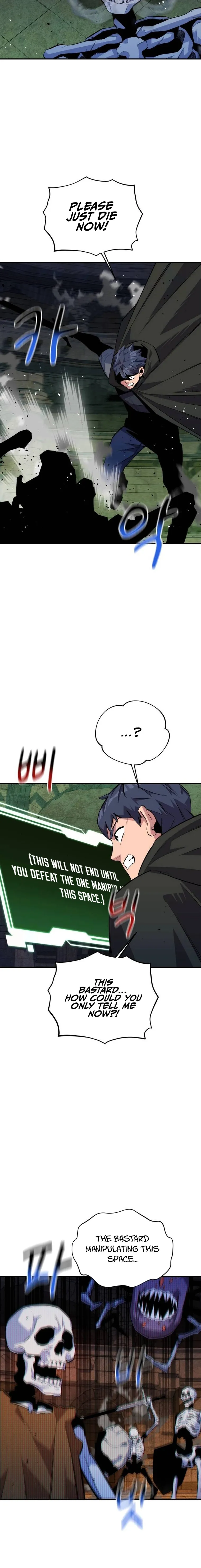 Auto Hunting With My Clones — Chapter 83 — page 2