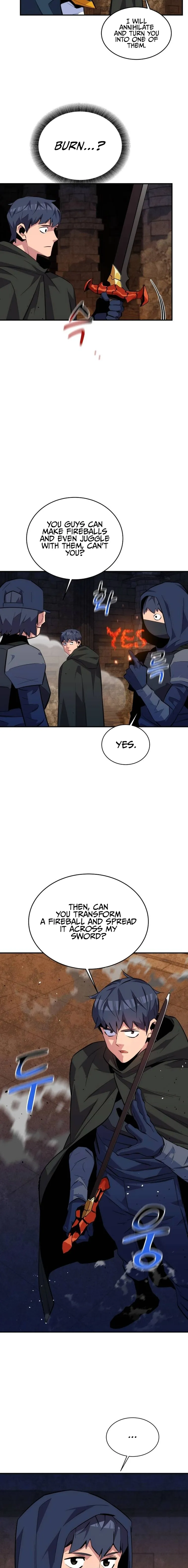 Auto Hunting With My Clones — Chapter 83 — page 7