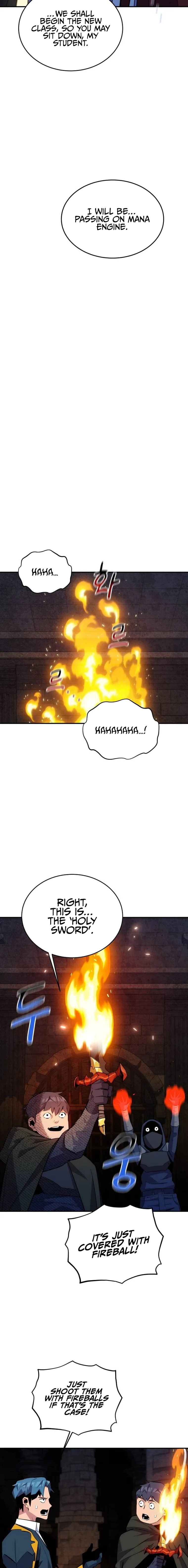 Auto Hunting With My Clones — Chapter 83 — page 10