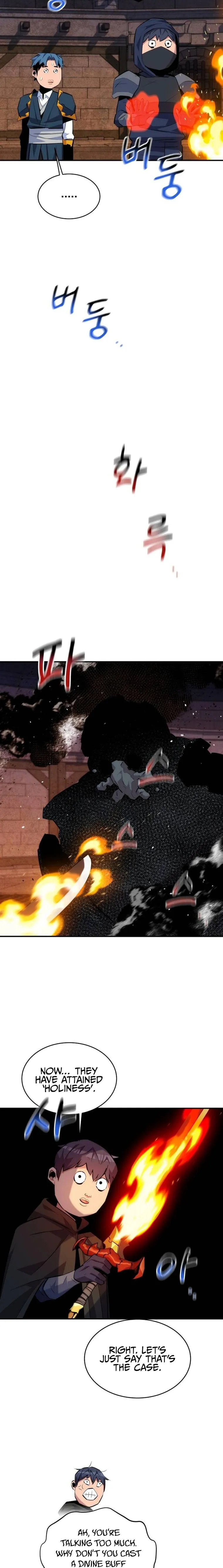 Auto Hunting With My Clones — Chapter 83 — page 12