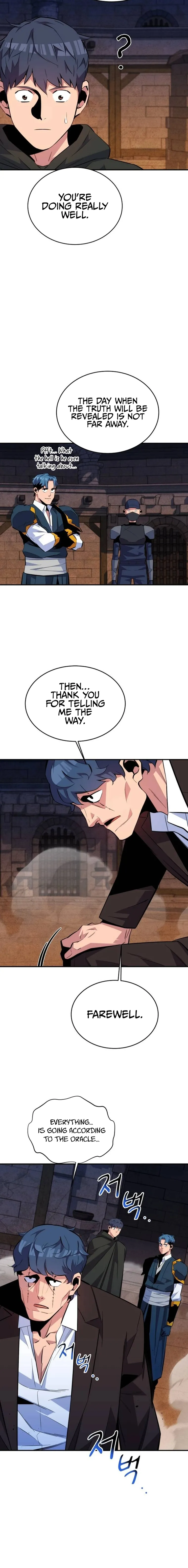 Auto Hunting With My Clones — Chapter 83 — page 15