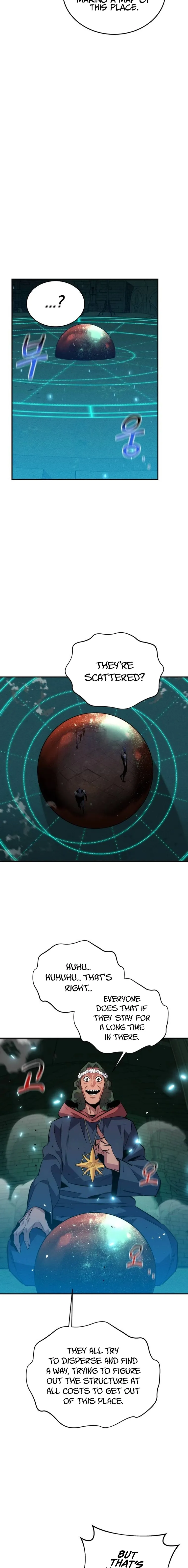 Auto Hunting With My Clones — Chapter 83 — page 18