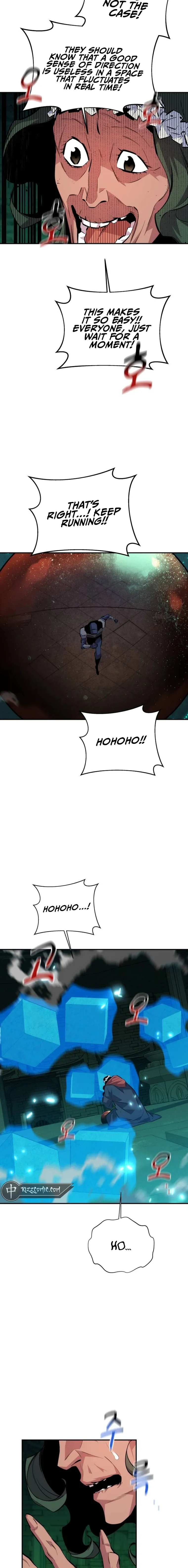 Auto Hunting With My Clones — Chapter 83 — page 19
