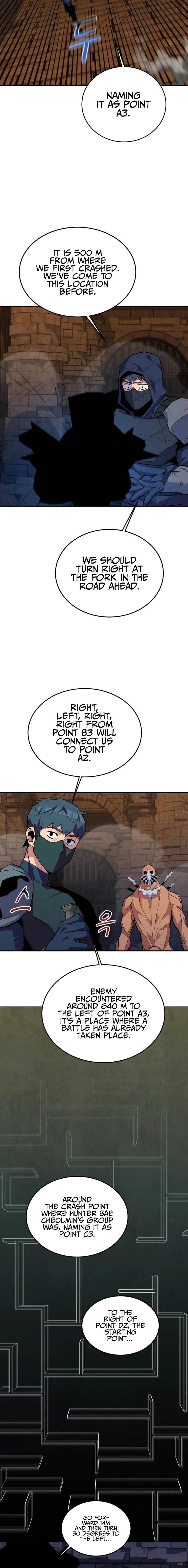 Auto Hunting With My Clones — Chapter 83 — page 21