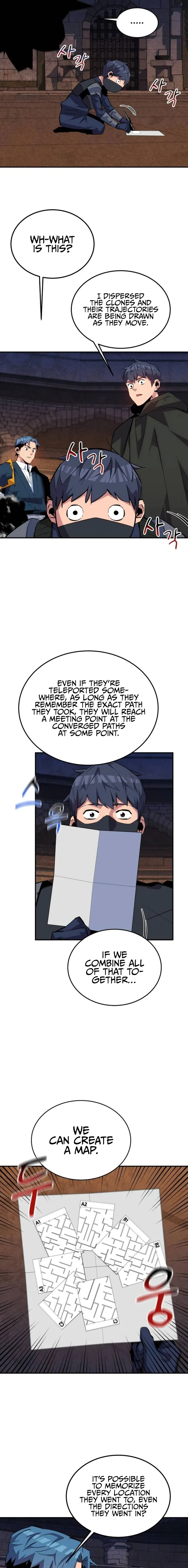 Auto Hunting With My Clones — Chapter 83 — page 22