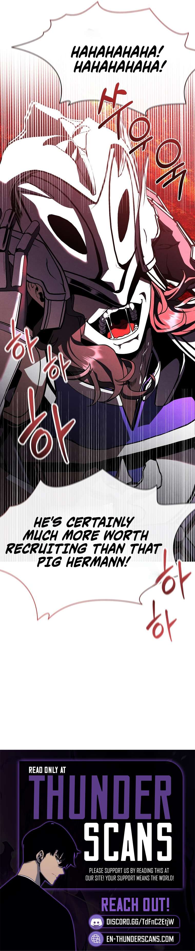 Legendary Youngest Son of the Marquis House — Chapter 174 — page 9