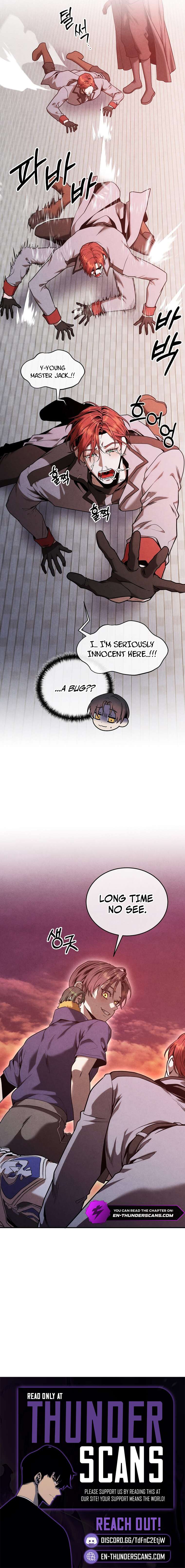 Legendary Youngest Son of the Marquis House — Chapter 177 — page 9