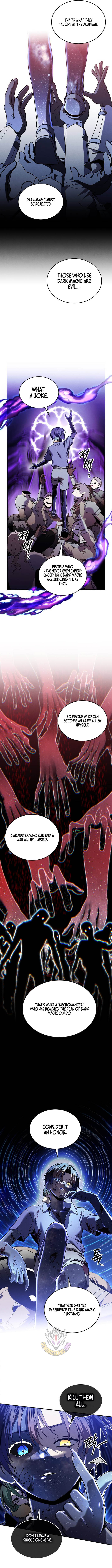 Legendary Youngest Son of the Marquis House — Chapter 181 — page 5