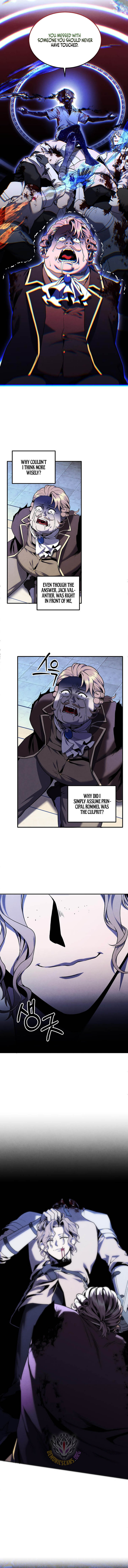 Legendary Youngest Son of the Marquis House — Chapter 181 — page 6