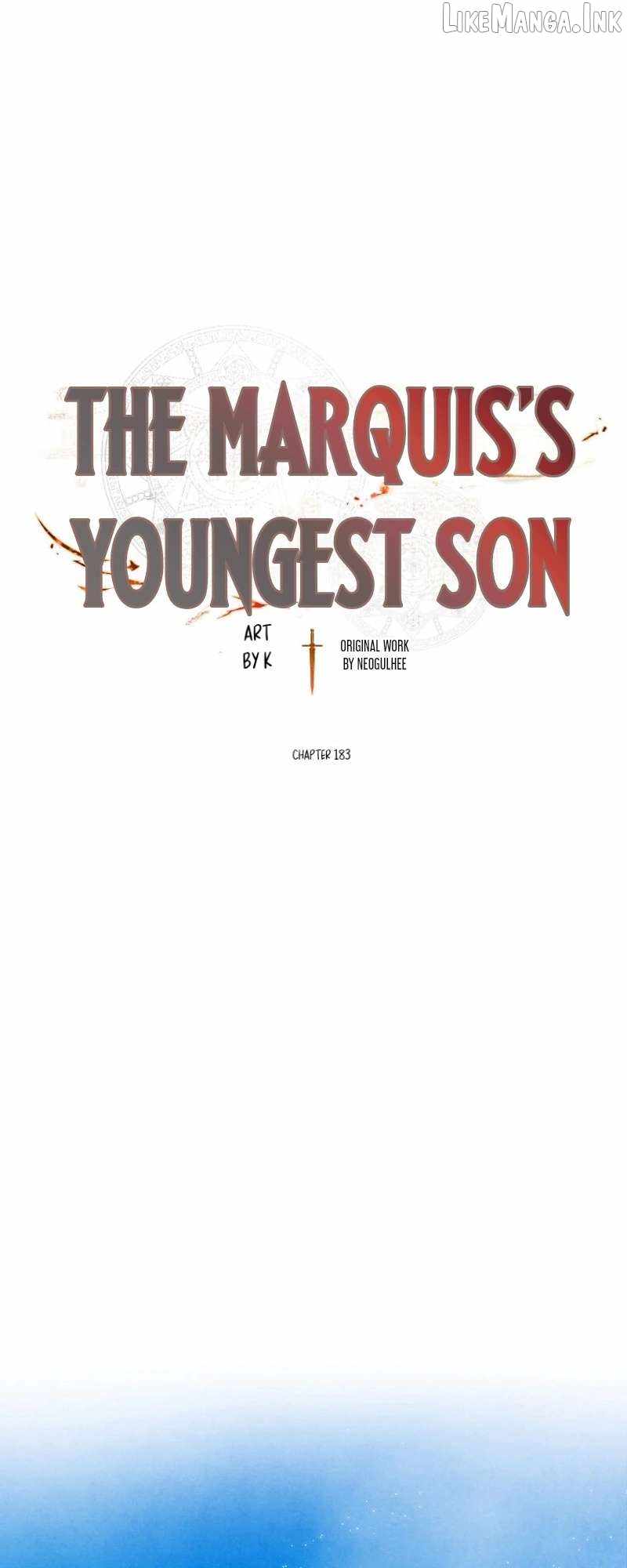 Legendary Youngest Son of the Marquis House — Chapter 183 — page 2