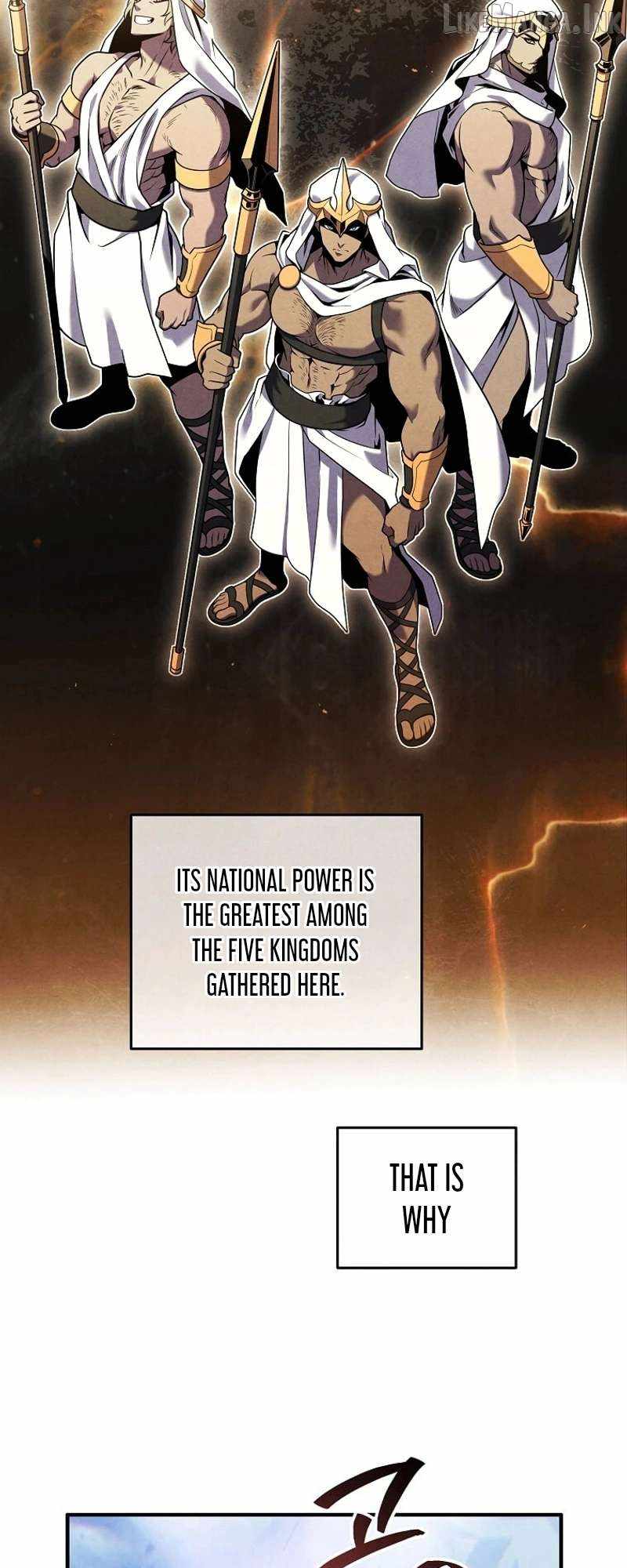 Legendary Youngest Son of the Marquis House — Chapter 183 — page 4