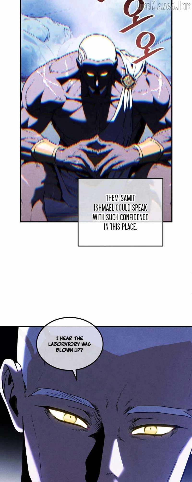 Legendary Youngest Son of the Marquis House — Chapter 183 — page 5