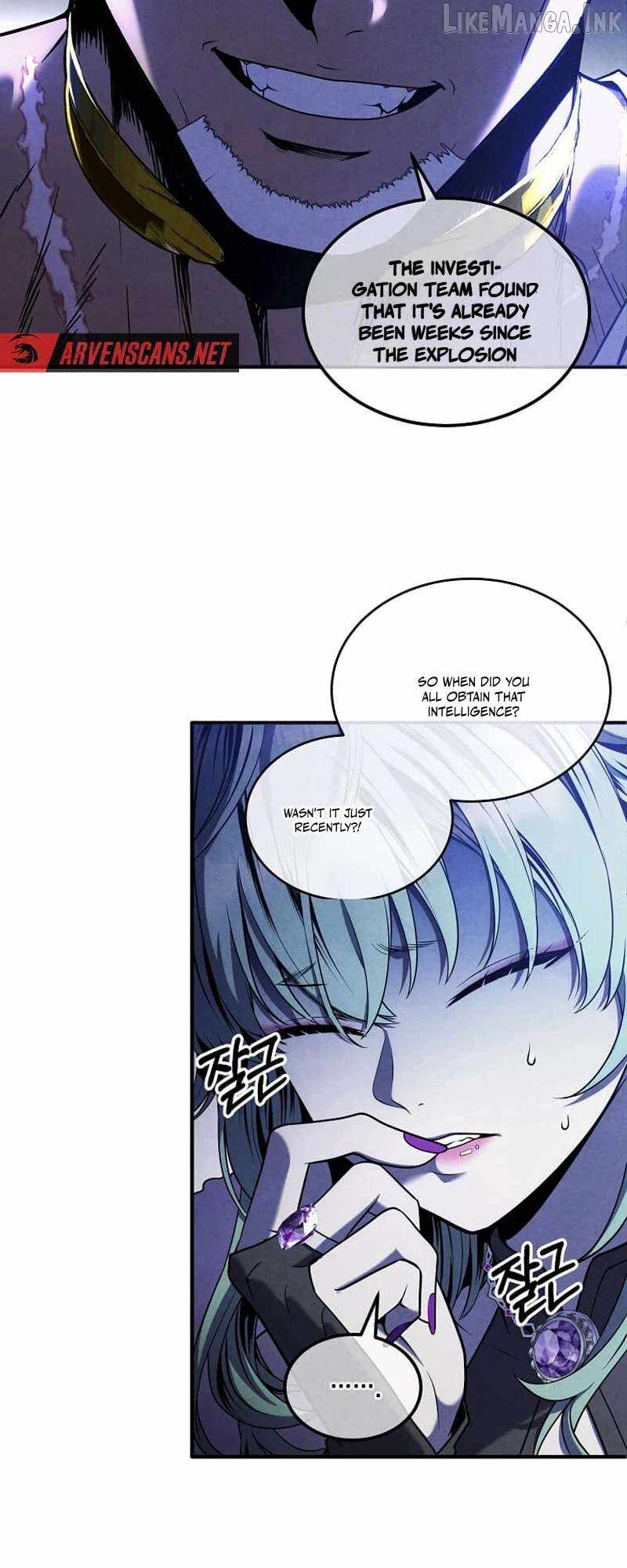 Legendary Youngest Son of the Marquis House — Chapter 183 — page 6