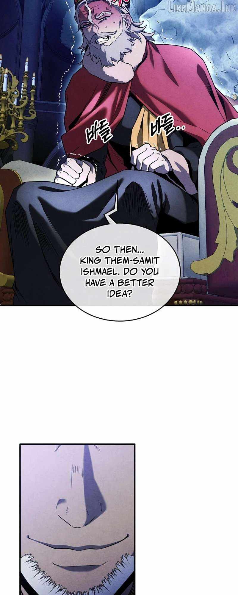 Legendary Youngest Son of the Marquis House — Chapter 183 — page 8
