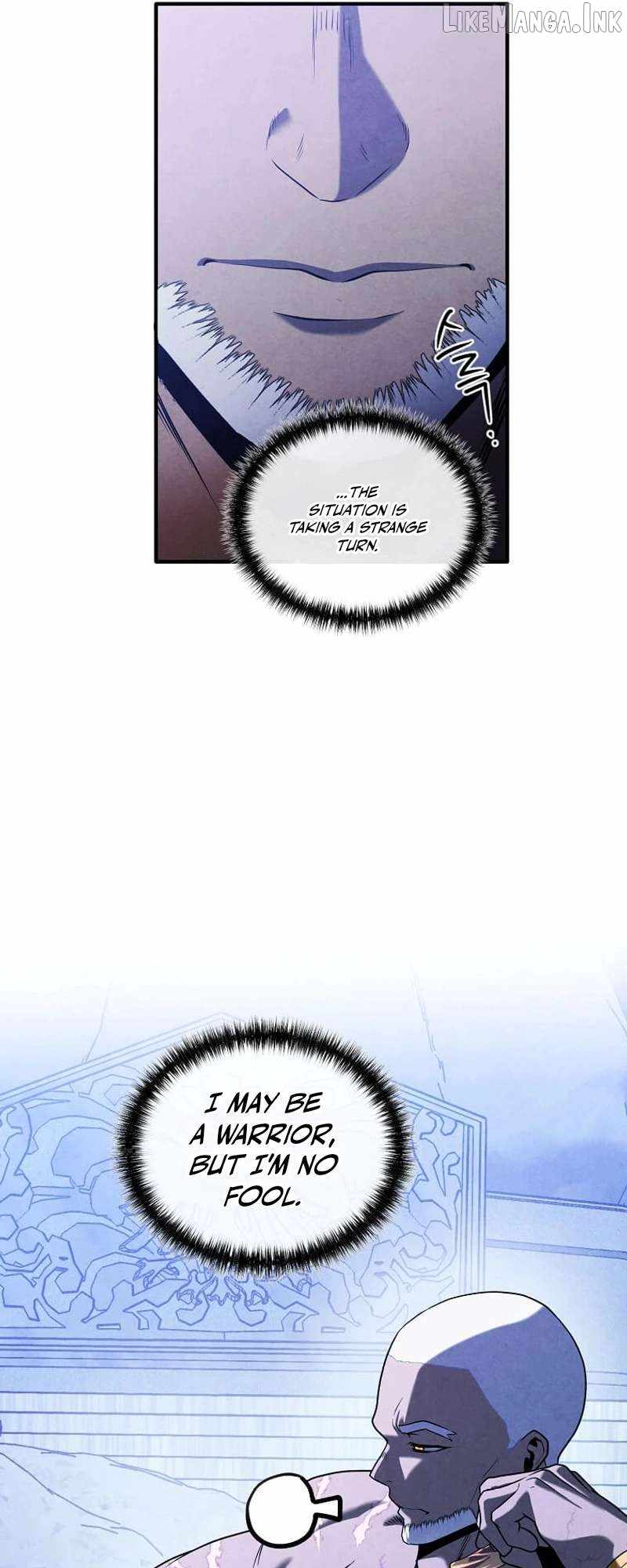 Legendary Youngest Son of the Marquis House — Chapter 183 — page 10