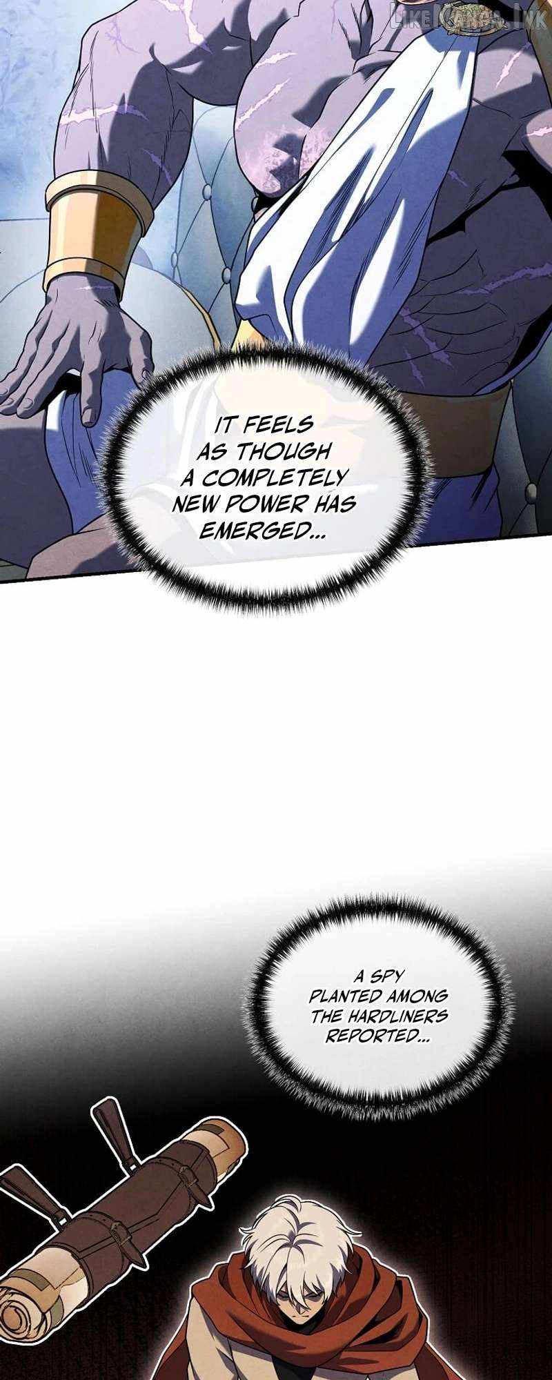 Legendary Youngest Son of the Marquis House — Chapter 183 — page 11