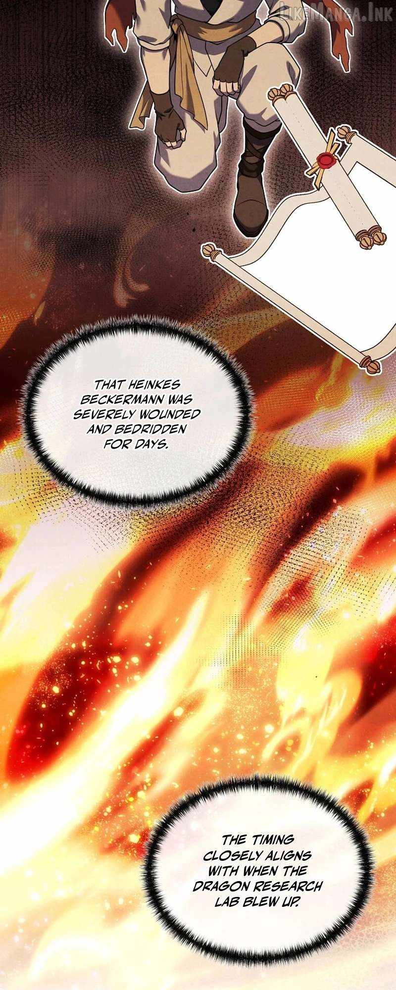 Legendary Youngest Son of the Marquis House — Chapter 183 — page 12