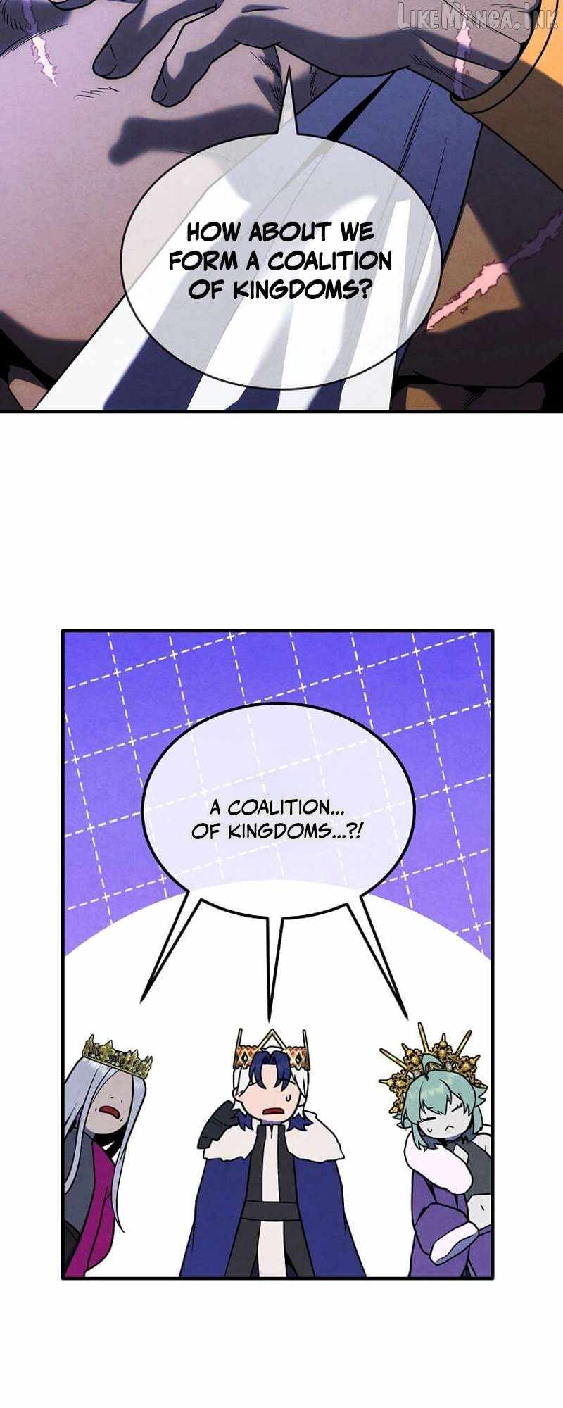 Legendary Youngest Son of the Marquis House — Chapter 183 — page 15