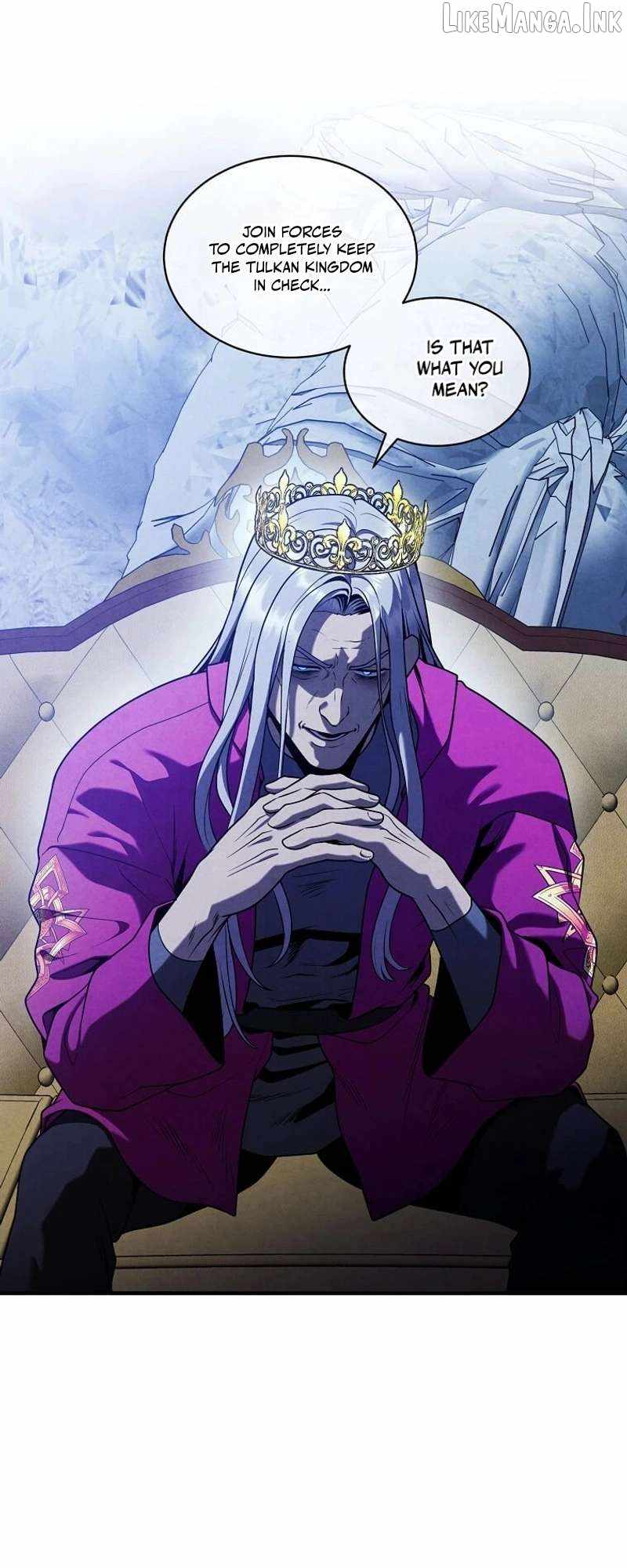 Legendary Youngest Son of the Marquis House — Chapter 183 — page 16