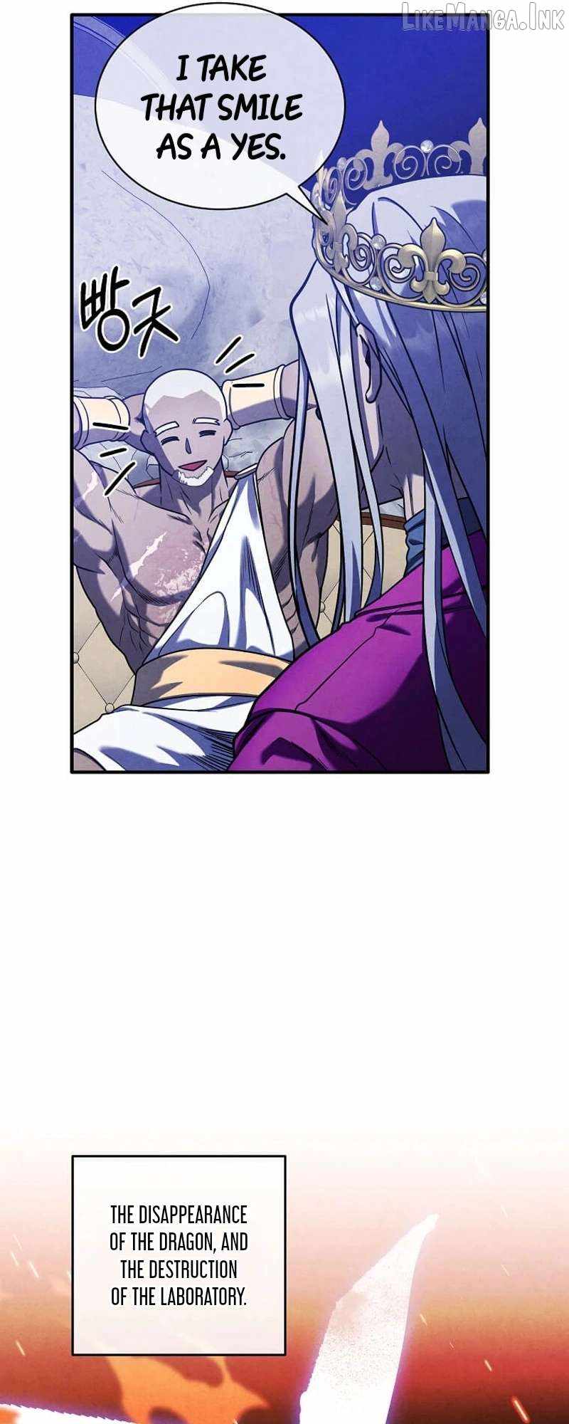 Legendary Youngest Son of the Marquis House — Chapter 183 — page 18