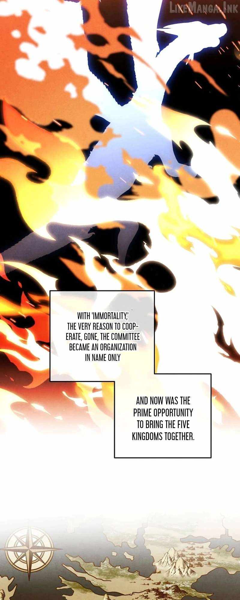 Legendary Youngest Son of the Marquis House — Chapter 183 — page 19