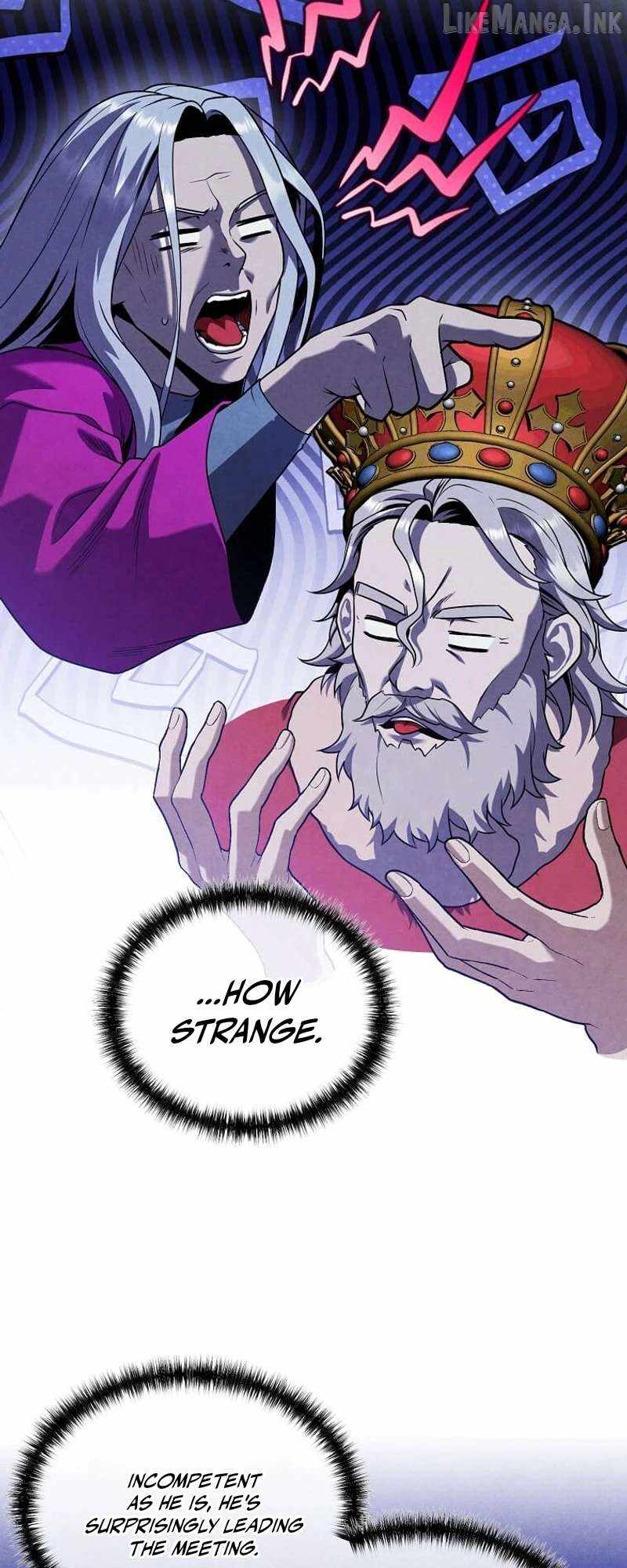 Legendary Youngest Son of the Marquis House — Chapter 183 — page 22