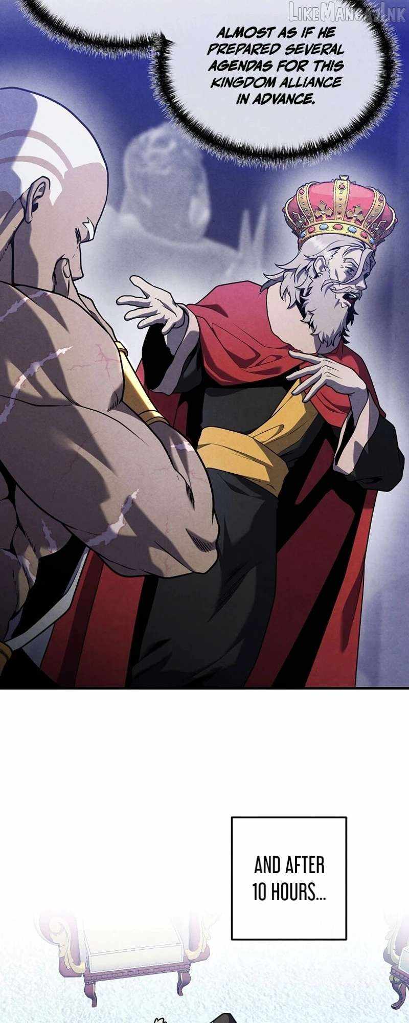 Legendary Youngest Son of the Marquis House — Chapter 183 — page 23