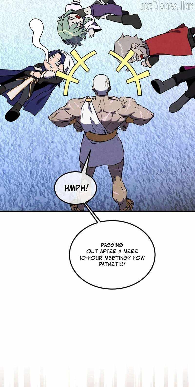 Legendary Youngest Son of the Marquis House — Chapter 183 — page 24