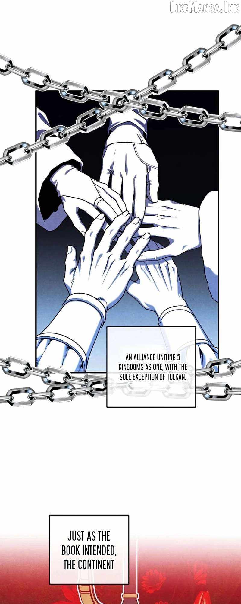 Legendary Youngest Son of the Marquis House — Chapter 183 — page 26