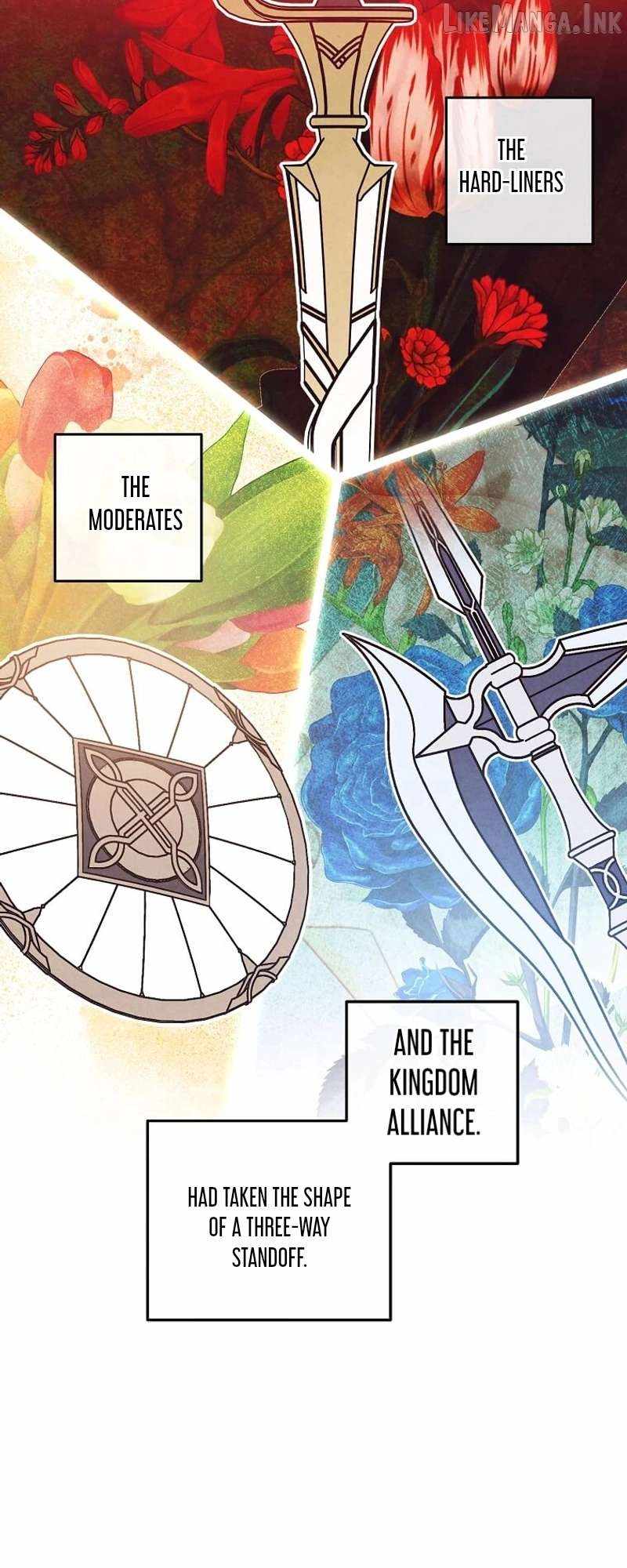 Legendary Youngest Son of the Marquis House — Chapter 183 — page 27