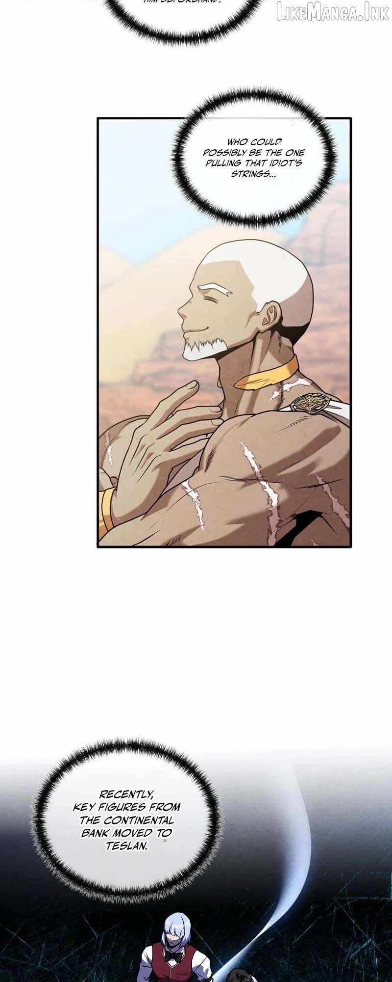 Legendary Youngest Son of the Marquis House — Chapter 183 — page 30