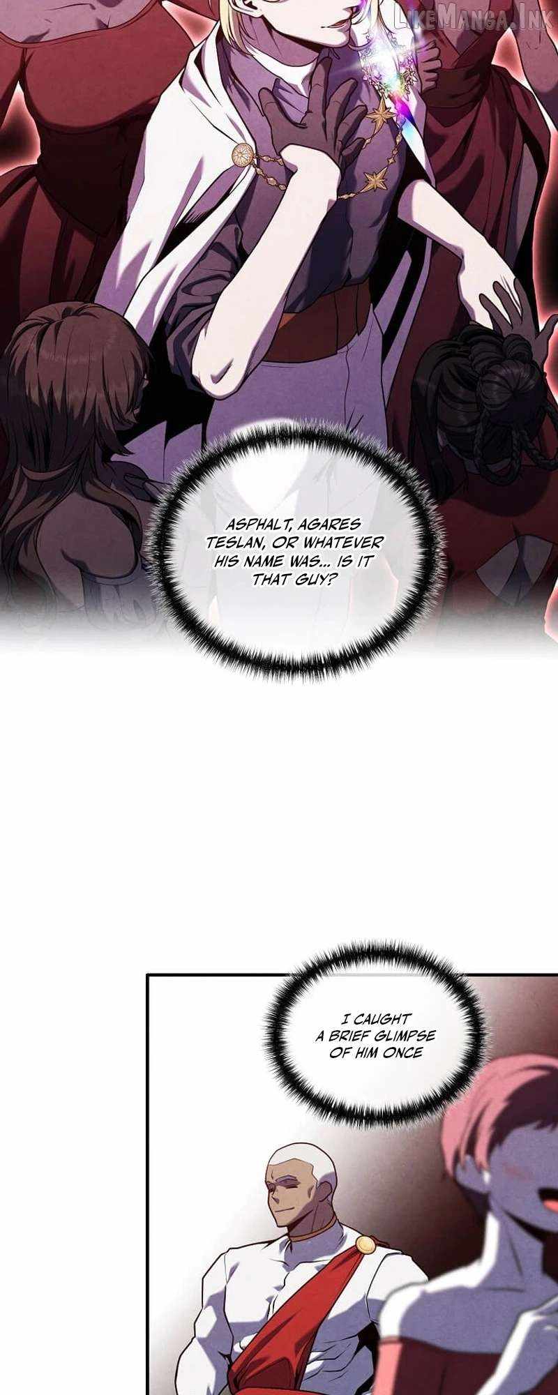 Legendary Youngest Son of the Marquis House — Chapter 183 — page 36