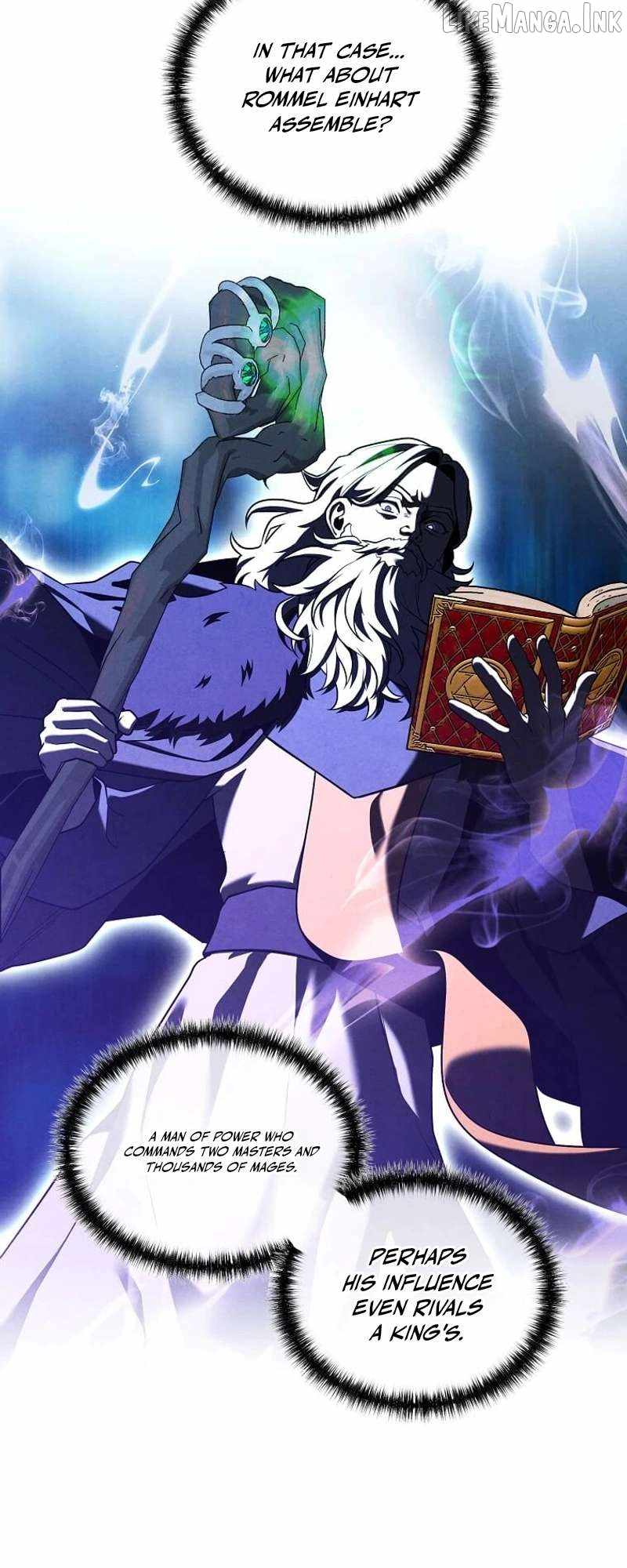 Legendary Youngest Son of the Marquis House — Chapter 183 — page 38
