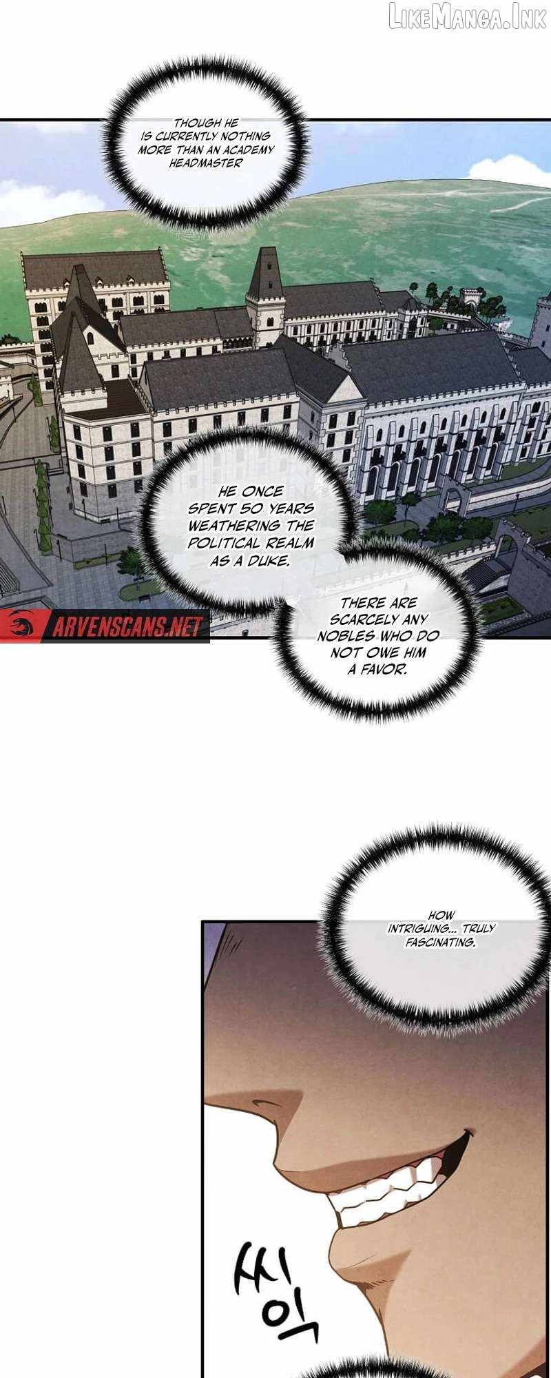 Legendary Youngest Son of the Marquis House — Chapter 183 — page 39