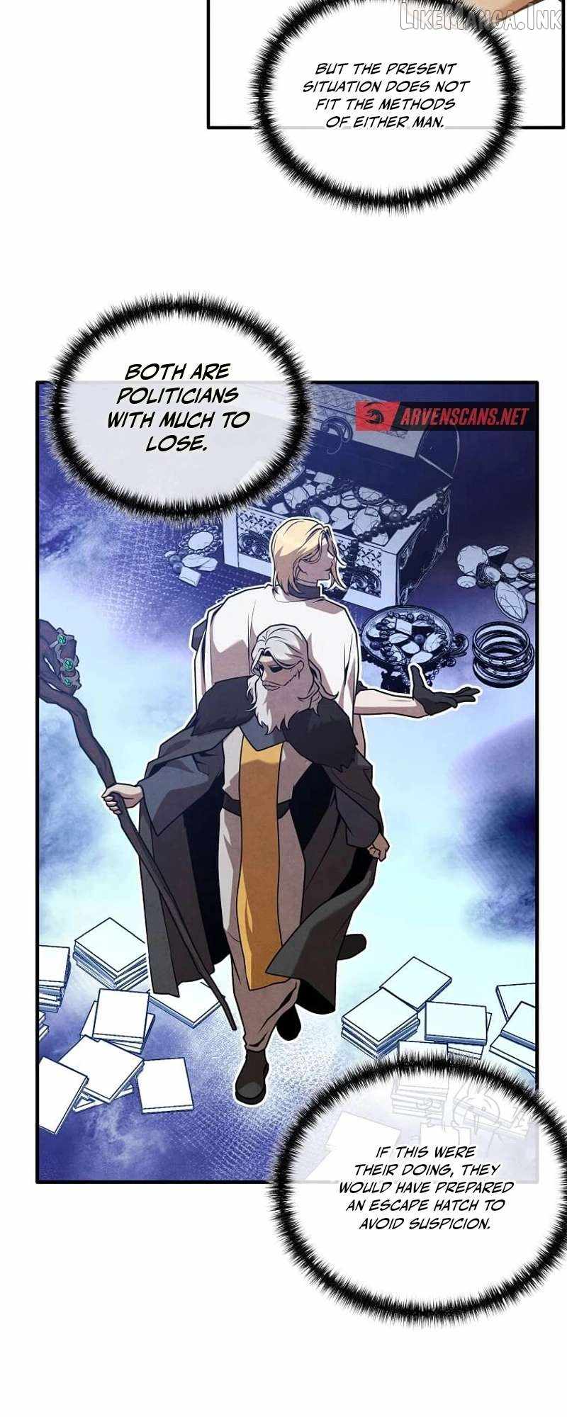 Legendary Youngest Son of the Marquis House — Chapter 183 — page 40
