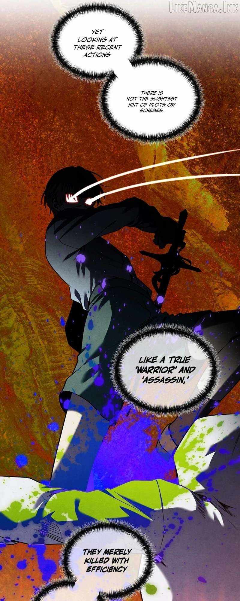 Legendary Youngest Son of the Marquis House — Chapter 183 — page 42