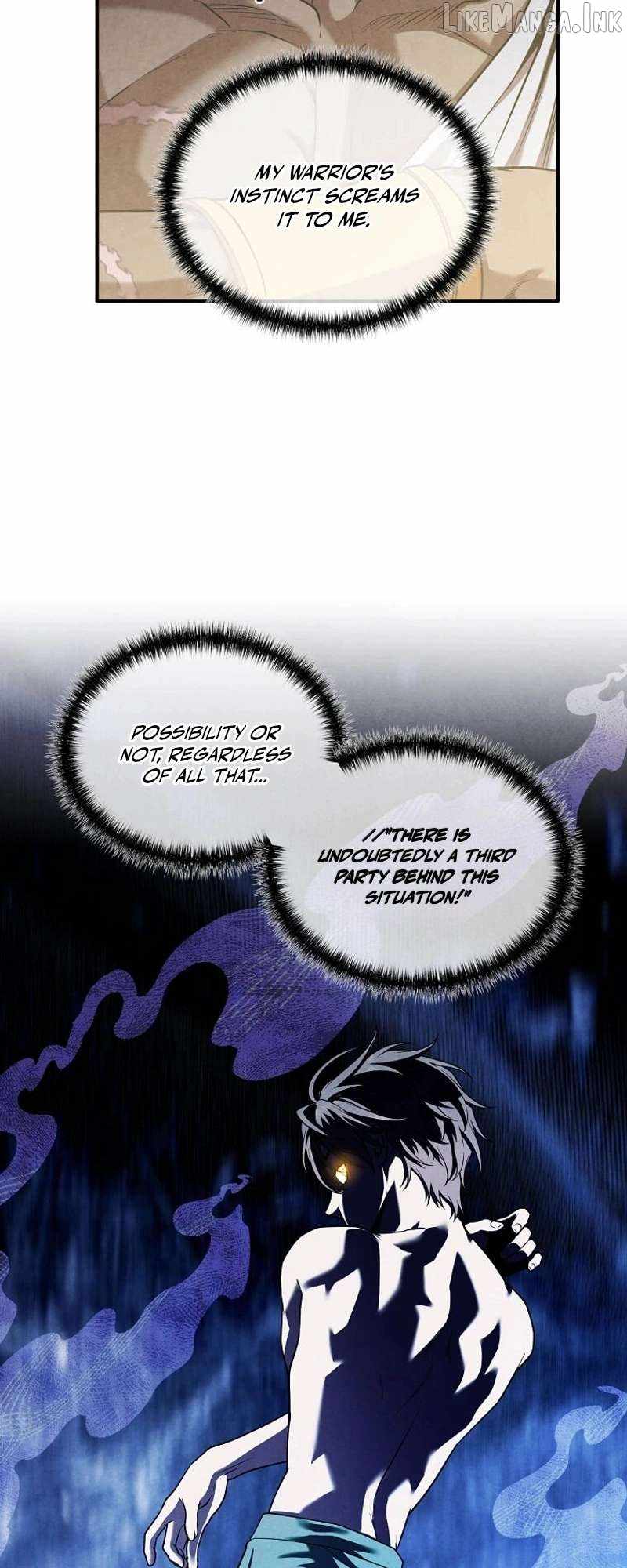 Legendary Youngest Son of the Marquis House — Chapter 183 — page 44