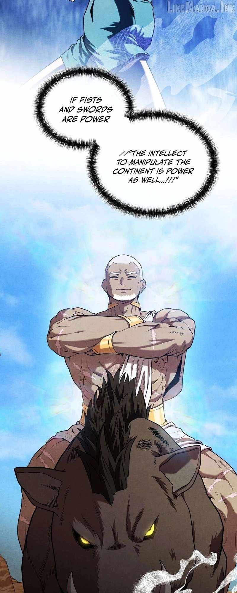 Legendary Youngest Son of the Marquis House — Chapter 183 — page 45