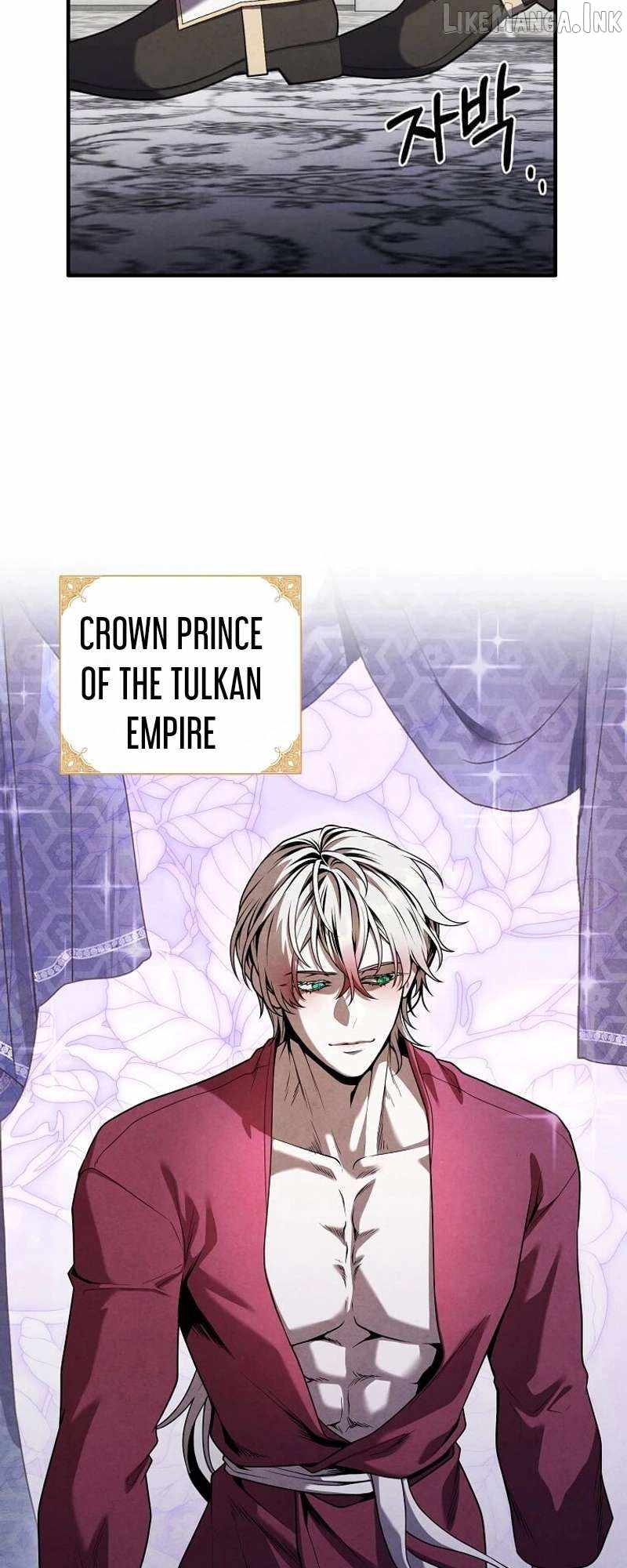 Legendary Youngest Son of the Marquis House — Chapter 183 — page 48