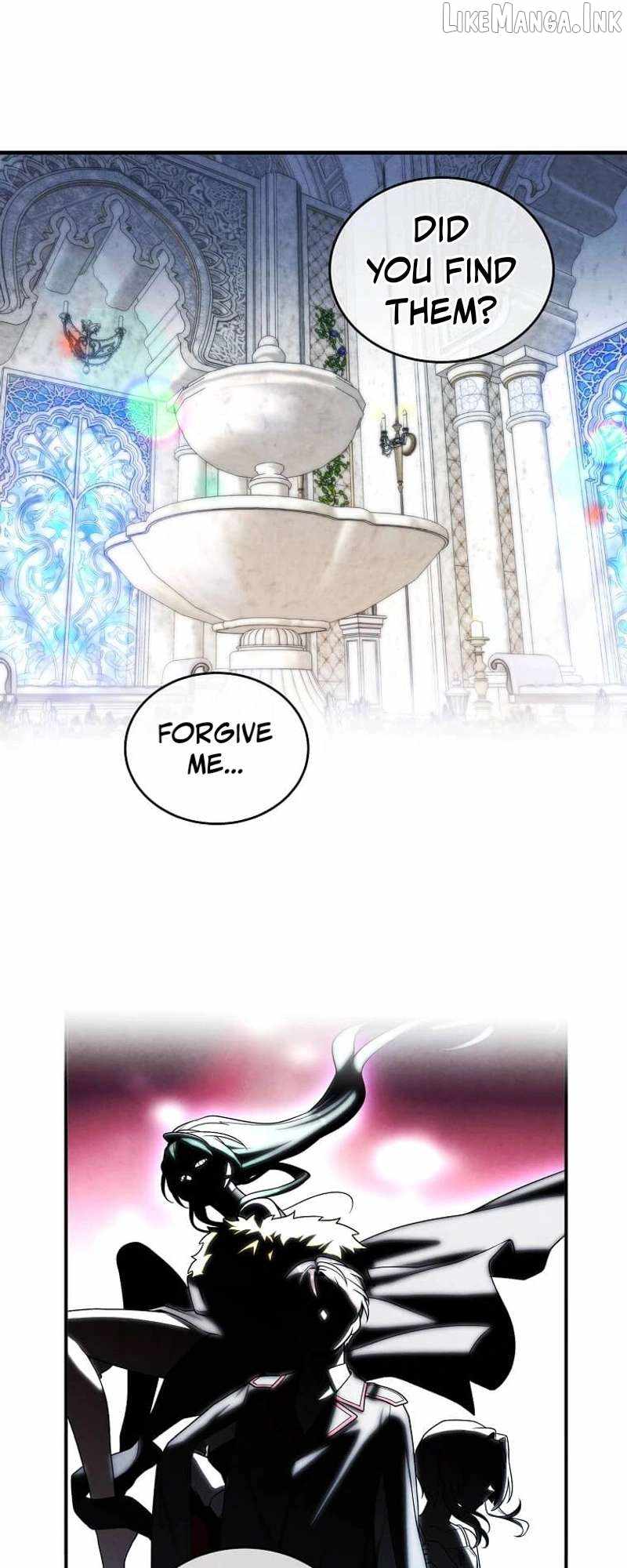 Legendary Youngest Son of the Marquis House — Chapter 183 — page 51