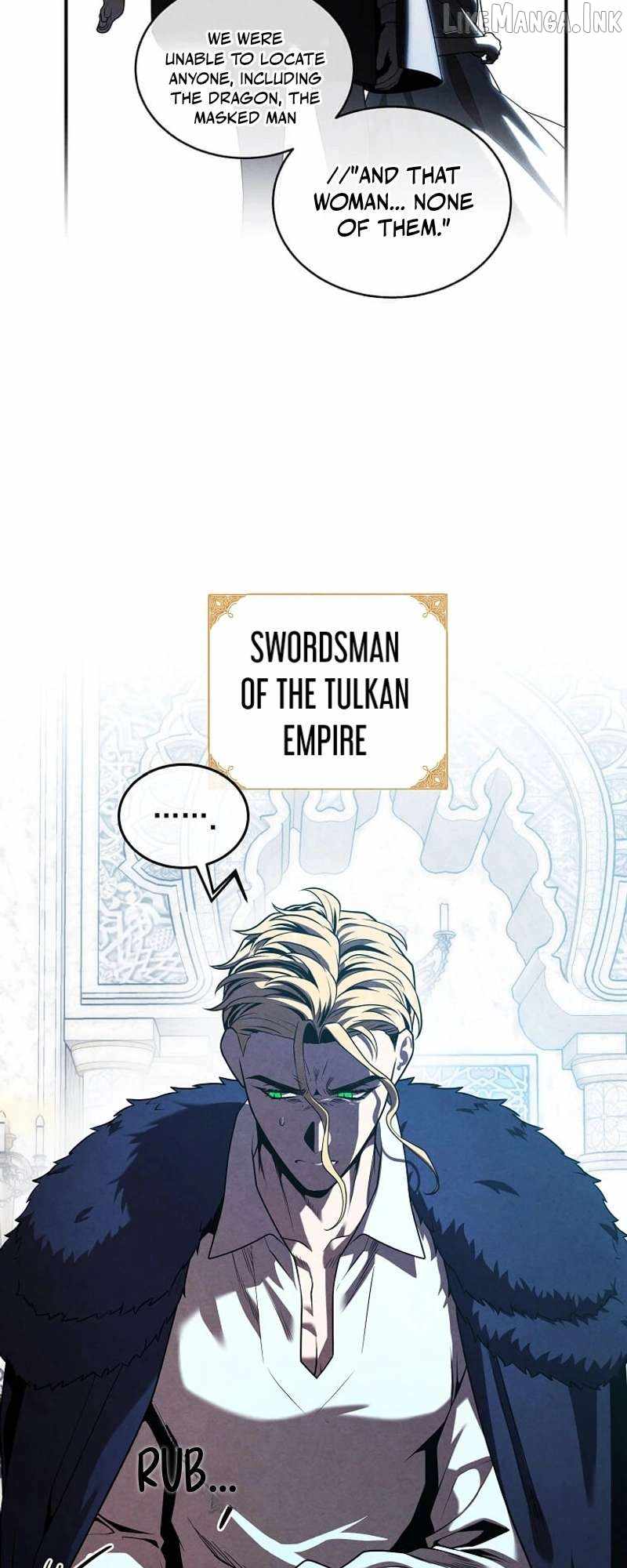 Legendary Youngest Son of the Marquis House — Chapter 183 — page 52