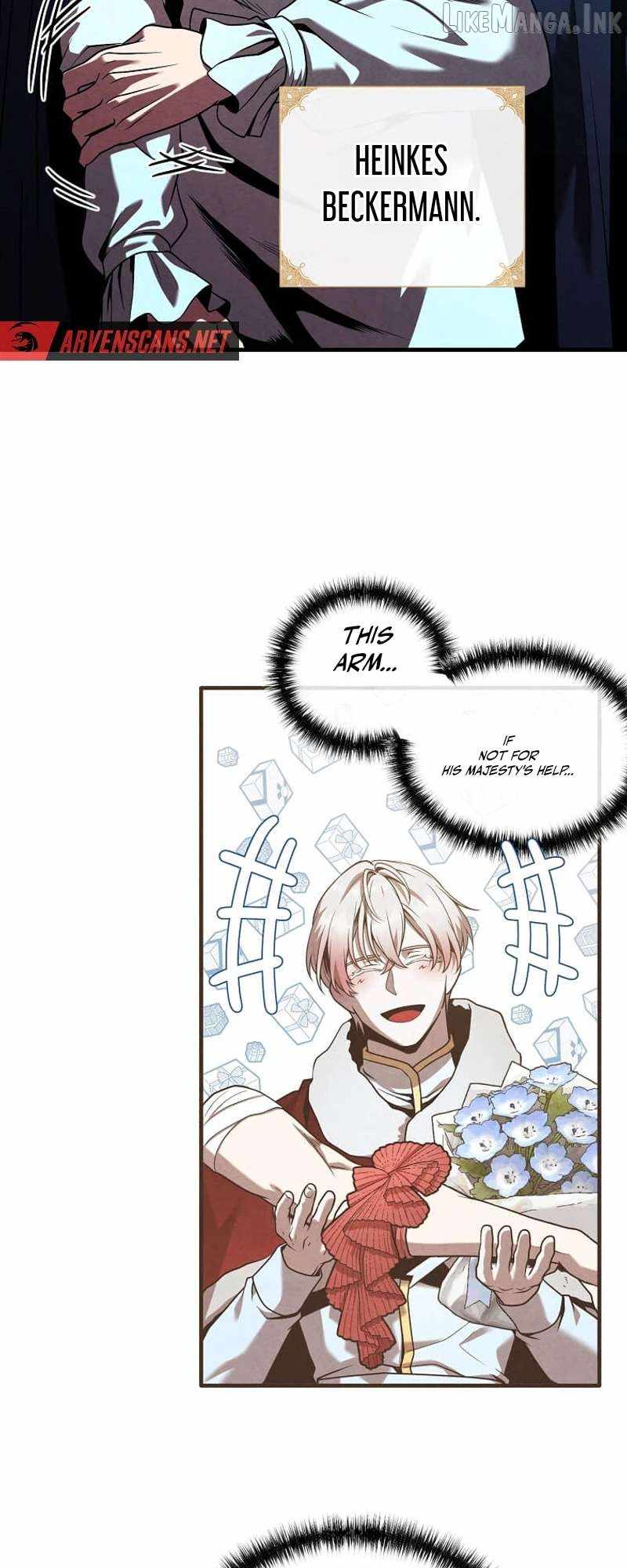Legendary Youngest Son of the Marquis House — Chapter 183 — page 53