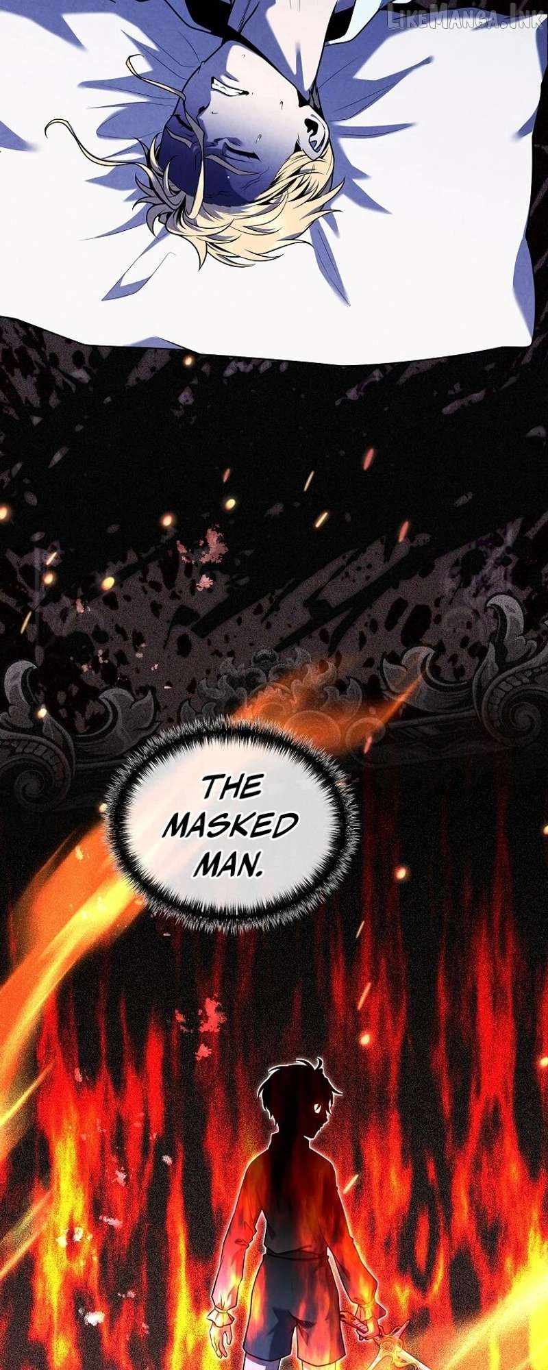Legendary Youngest Son of the Marquis House — Chapter 183 — page 56