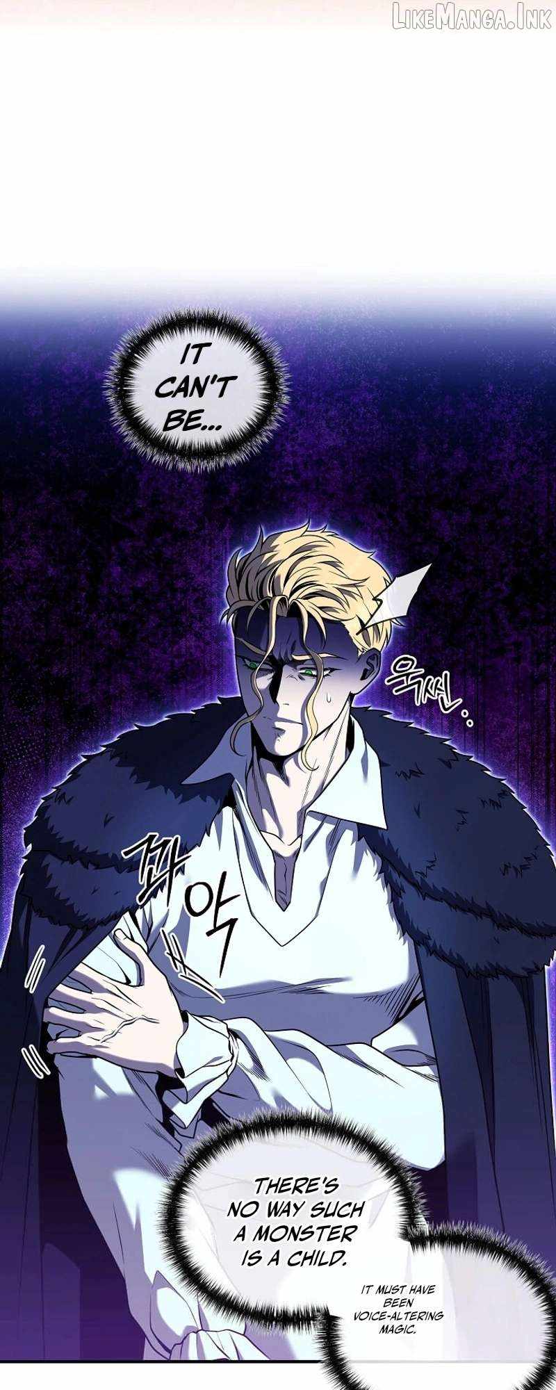 Legendary Youngest Son of the Marquis House — Chapter 183 — page 58