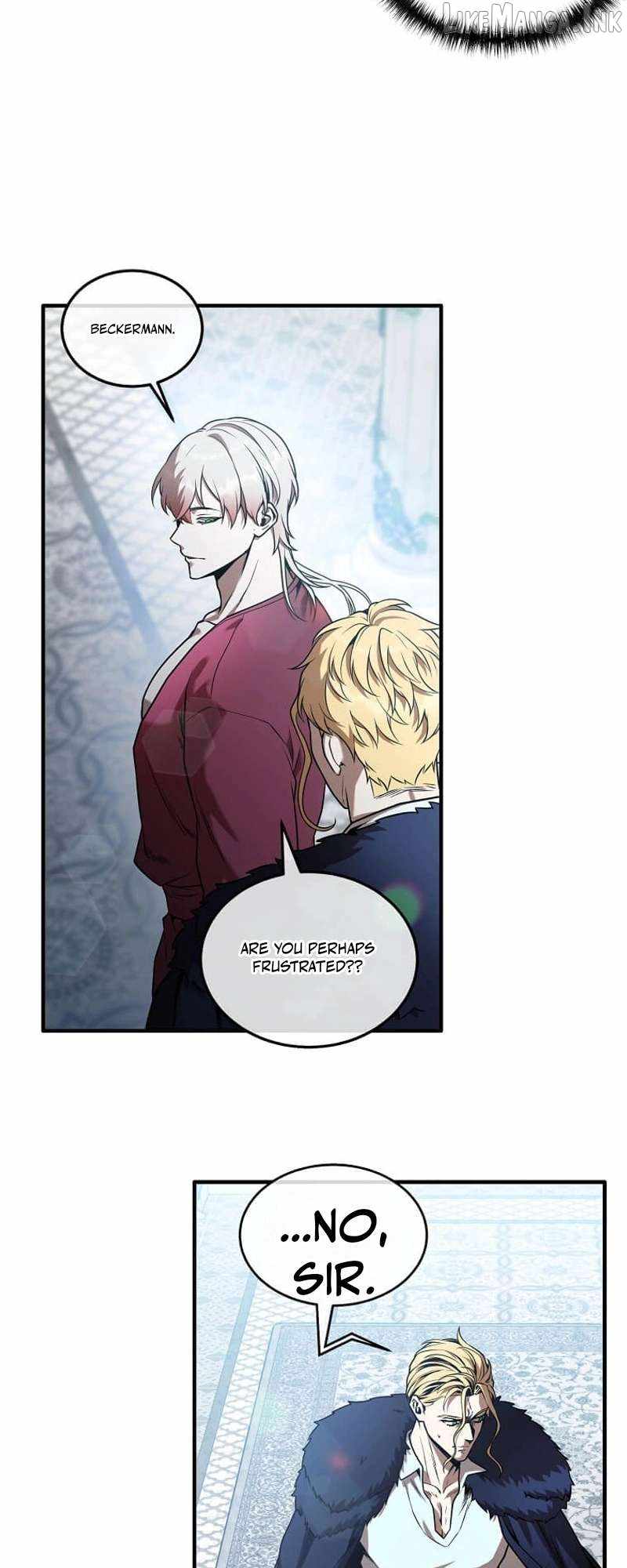 Legendary Youngest Son of the Marquis House — Chapter 183 — page 59